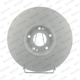 Тормозной диск Ferodo ddf1631c1