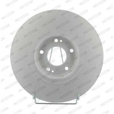 Тормозной диск Ferodo ddf1631c1