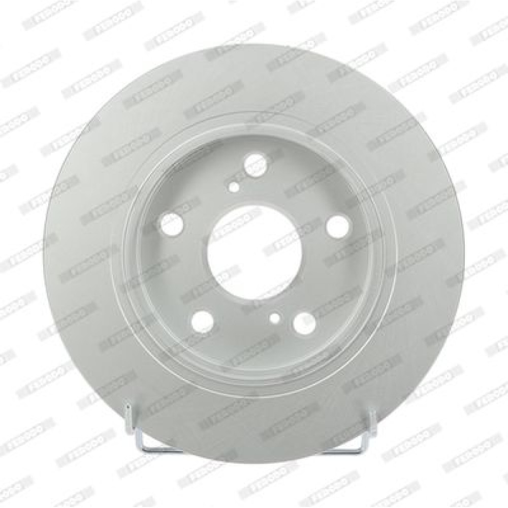 Гальмівний диск Ferodo ddf1645c