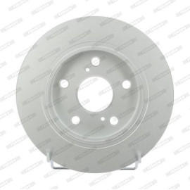 Гальмівний диск Ferodo ddf1645c