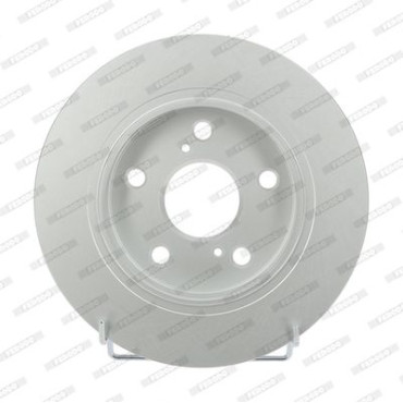 Тормозной диск Ferodo ddf1645c