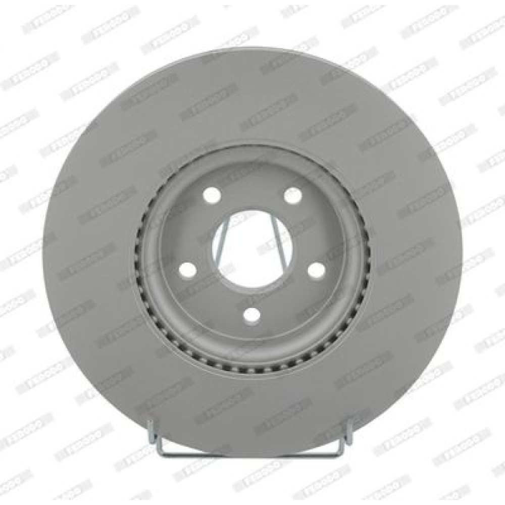 Тормозной диск Ferodo ddf1649c1