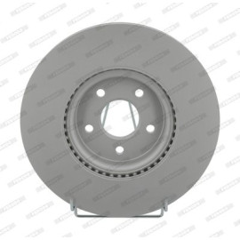 Тормозной диск Ferodo ddf1649c1
