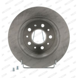 Тормозной диск Ferodo ddf1653