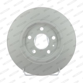 Тормозной диск Ferodo ddf1666c