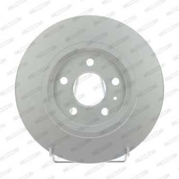 Тормозной диск Ferodo ddf1666c