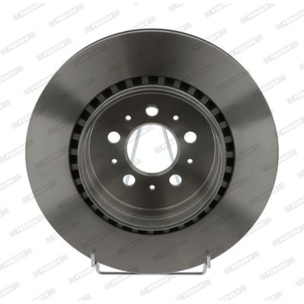 Тормозной диск Ferodo ddf1683