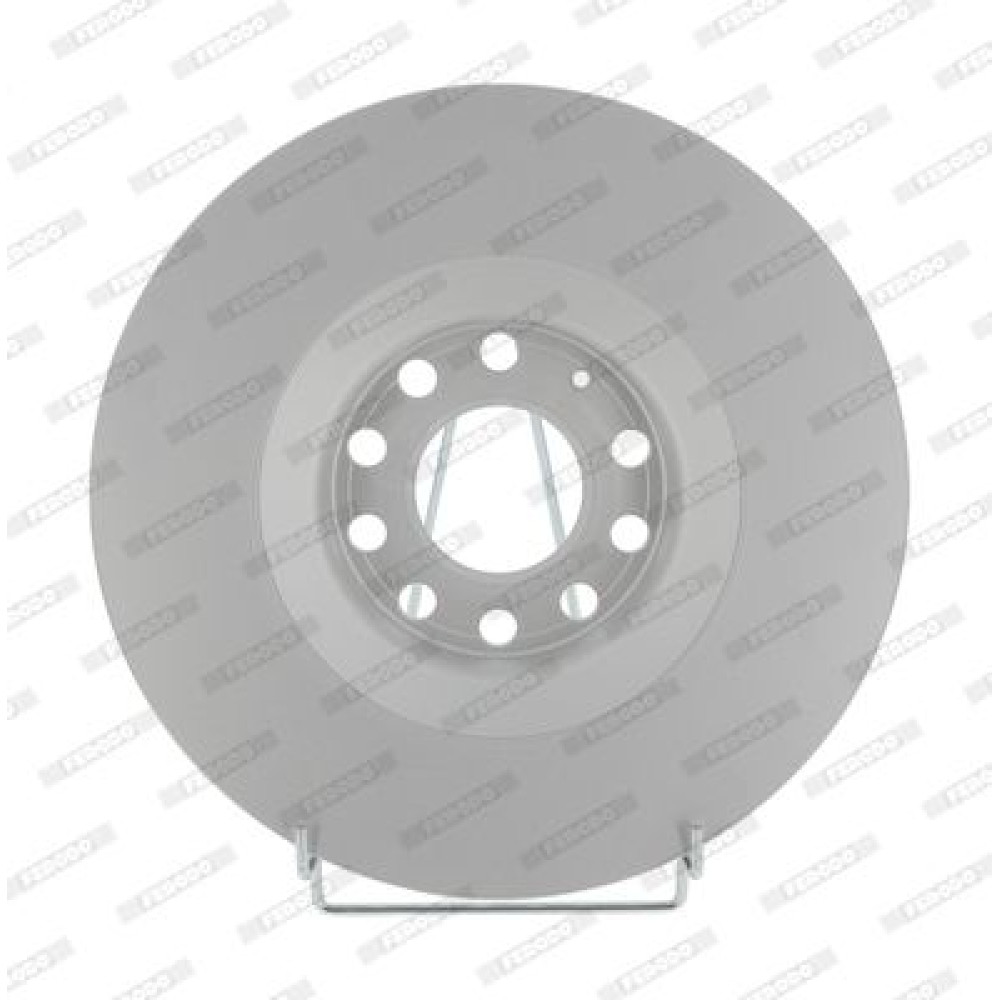 Тормозной диск Ferodo ddf1705c1
