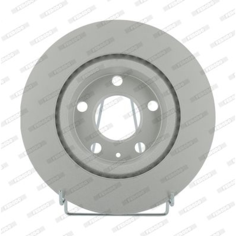 Гальмівний диск Ferodo ddf1708c
