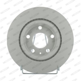 Гальмівний диск Ferodo ddf1708c