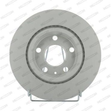 Гальмівний диск Ferodo ddf1708c