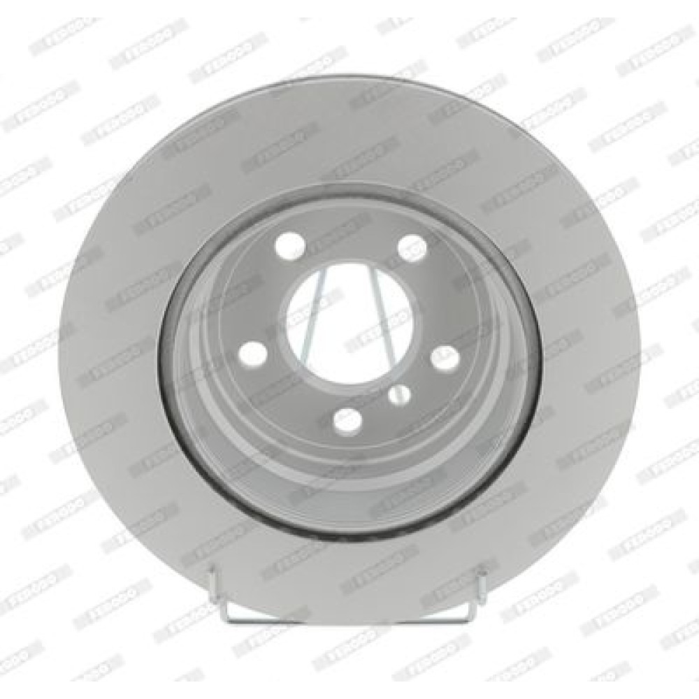 Тормозной диск Ferodo ddf1715c