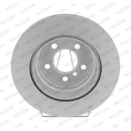 Тормозной диск Ferodo ddf1715c