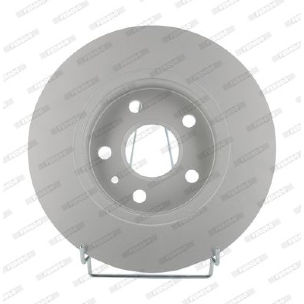 Гальмівний диск Ferodo ddf1721c