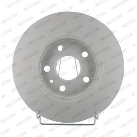 Ferodo ddf1721c Тормозной диск Ferodo ddf1721c