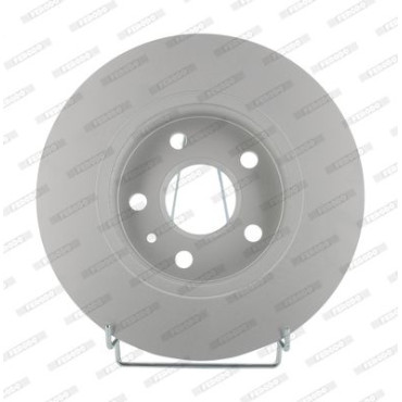 Гальмівний диск Ferodo ddf1721c