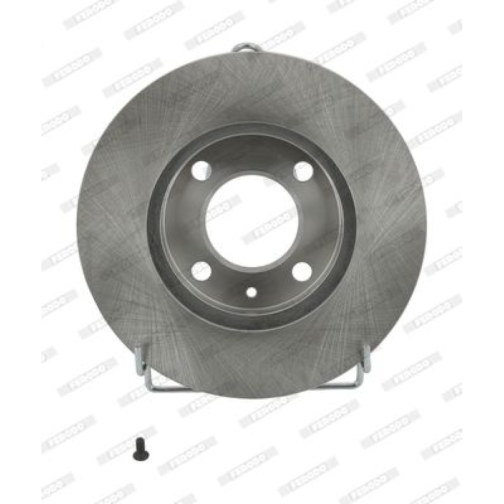 Гальмівний диск Ferodo ddf175
