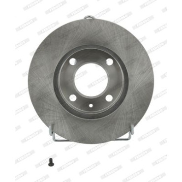 Гальмівний диск Ferodo ddf175