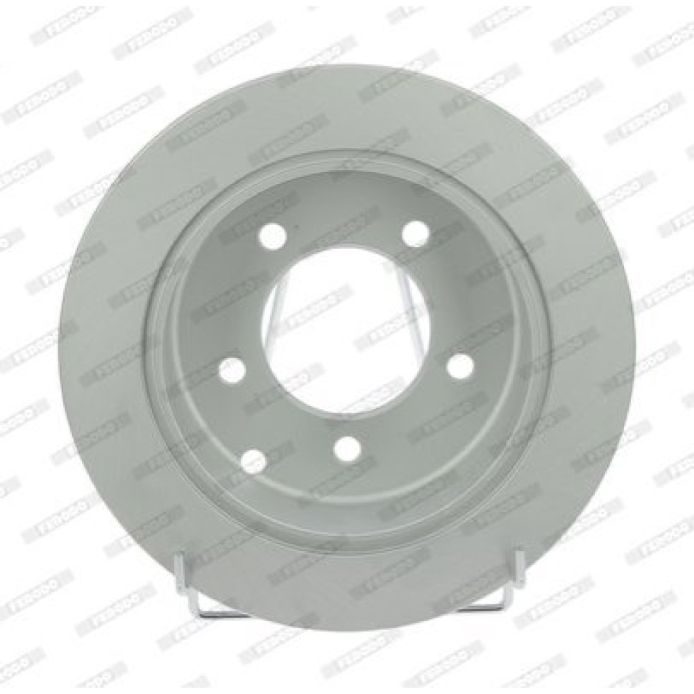 Гальмівний диск Ferodo ddf1762c