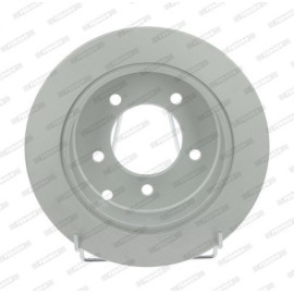 Ferodo ddf1762c Тормозной диск Ferodo ddf1762c