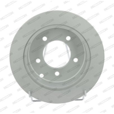Тормозной диск Ferodo ddf1762c
