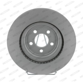 Тормозной диск Ferodo ddf1765c1