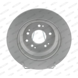Тормозной диск Ferodo ddf1778c