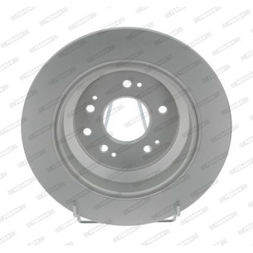 Гальмівний диск Ferodo ddf1778c