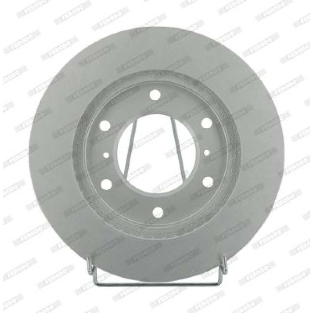 Тормозной диск Ferodo ddf1818c