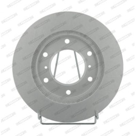 Тормозной диск Ferodo ddf1818c