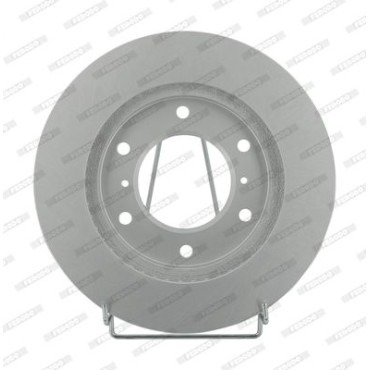 Тормозной диск Ferodo ddf1818c