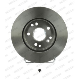 Ferodo ddf181 Гальмівний диск Ferodo ddf181