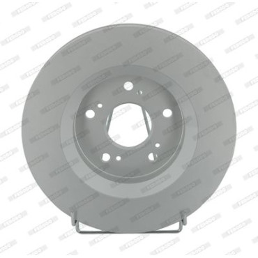 Тормозной диск Ferodo ddf1820c