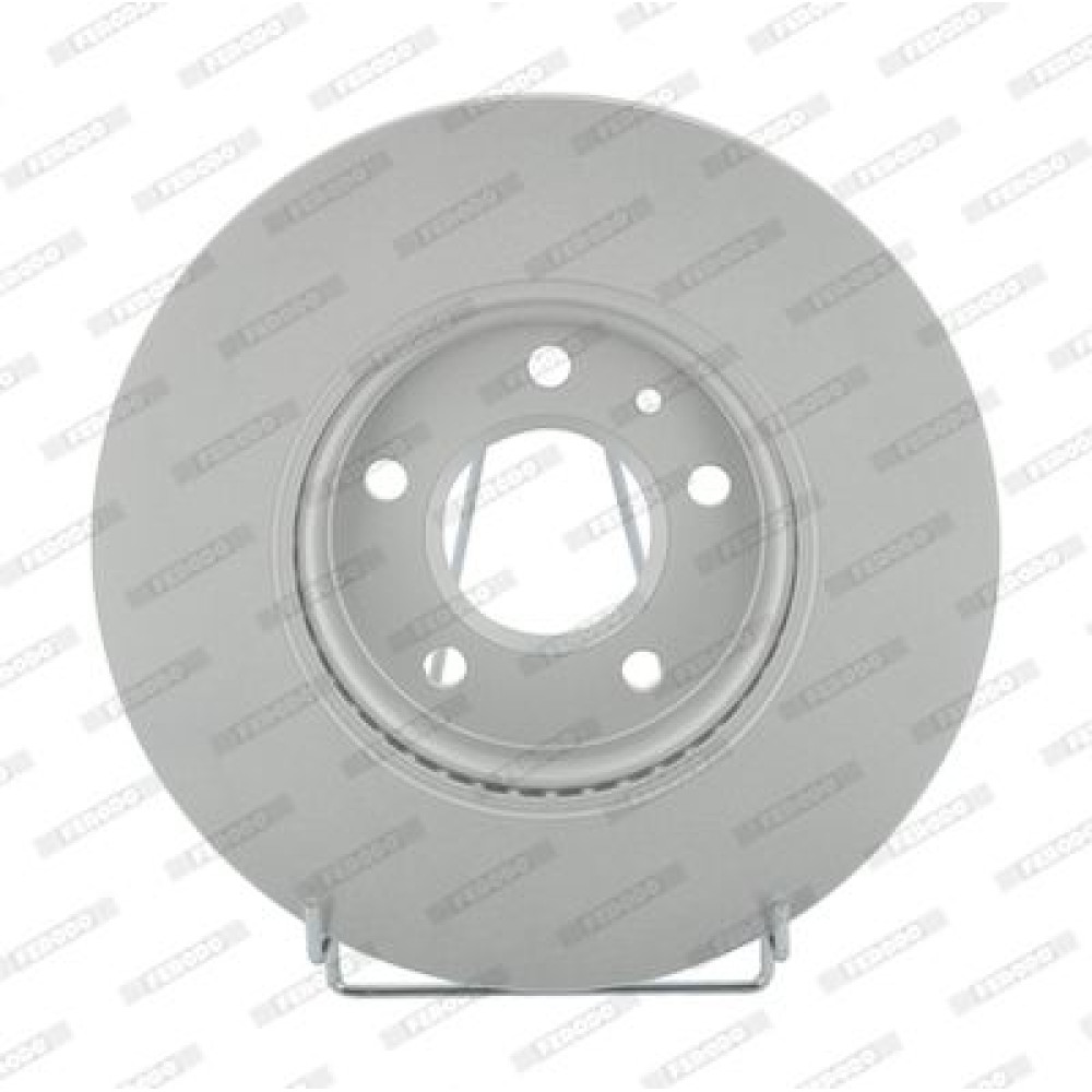 Тормозной диск Ferodo ddf1870c