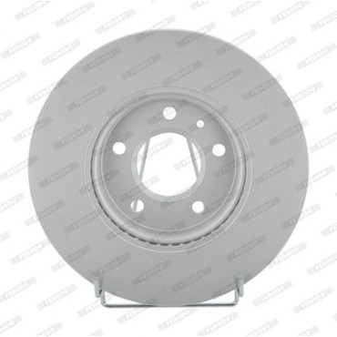 Гальмівний диск Ferodo ddf1870c