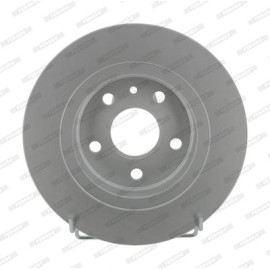 Ferodo ddf1872c Тормозной диск FERODO ddf1872c