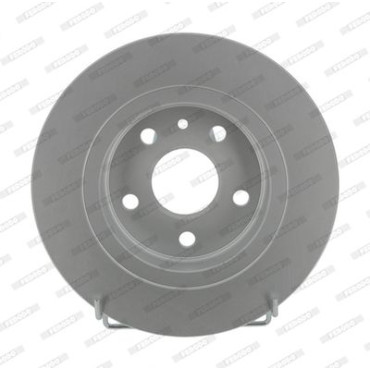 Гальмівний диск Ferodo ddf1872c