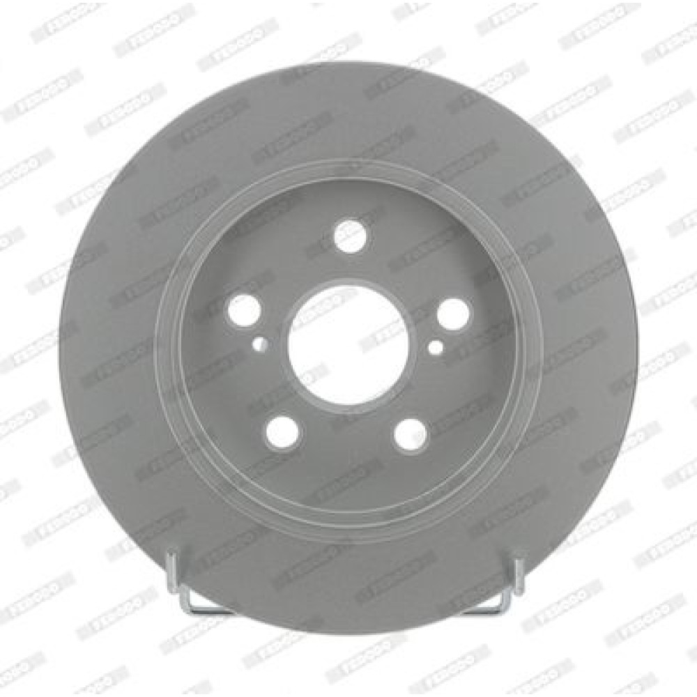Гальмівний диск Ferodo ddf1875c