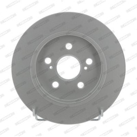Гальмівний диск Ferodo ddf1875c