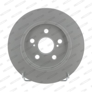 Тормозной диск Ferodo ddf1875c