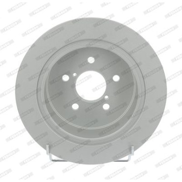 Тормозной диск Ferodo ddf1903c