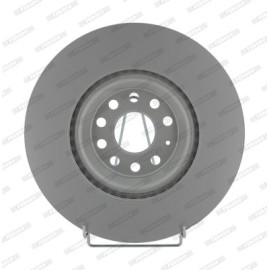 Тормозной диск Ferodo ddf2000c
