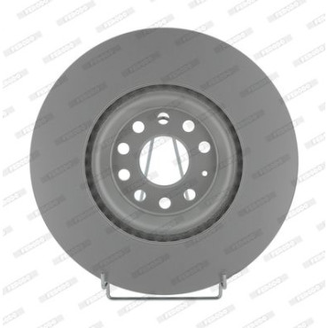 Тормозной диск Ferodo ddf2000c