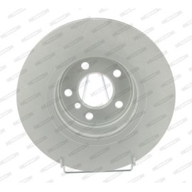 Ferodo ddf2039c Тормозной диск Ferodo ddf2039c