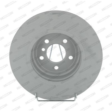 Тормозной диск Ferodo ddf2047c1