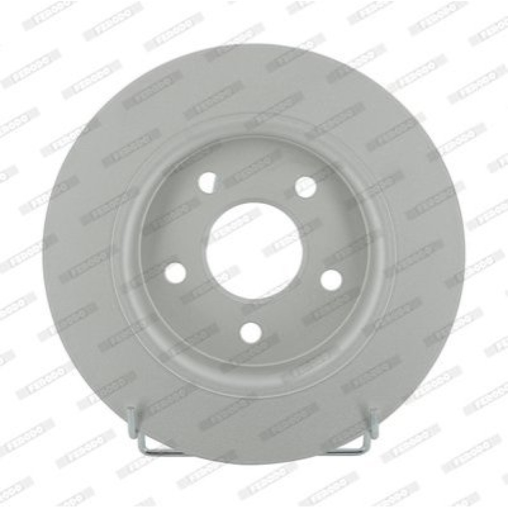 Тормозной диск Ferodo ddf2061c