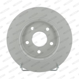 Тормозной диск Ferodo ddf2061c