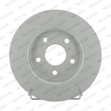 Гальмівний диск Ferodo ddf2061c