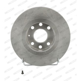 Гальмівний диск Ferodo ddf206
