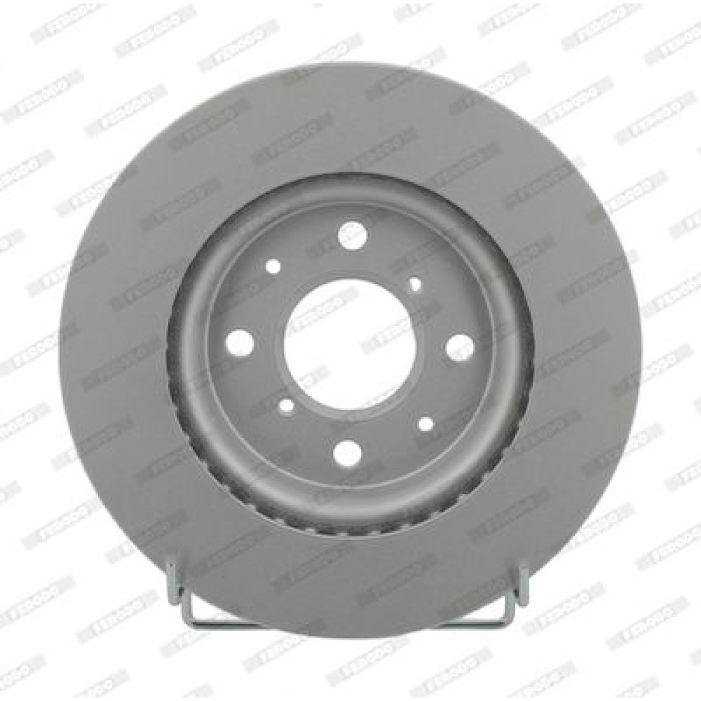 Гальмівний диск Ferodo ddf2070c